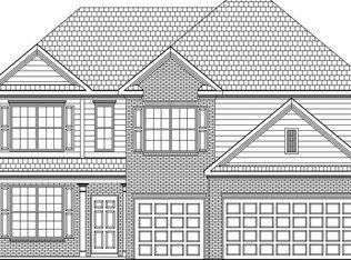 609 Ceremony Way, Acworth, GA 30102