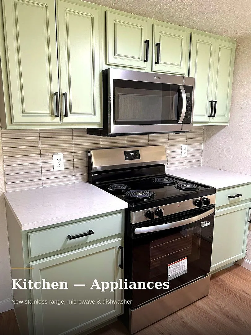2124 Burton Dr #102 — Photo 1