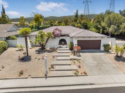 10407 Vista Knoll Blvd, Cupertino, CA, 95014