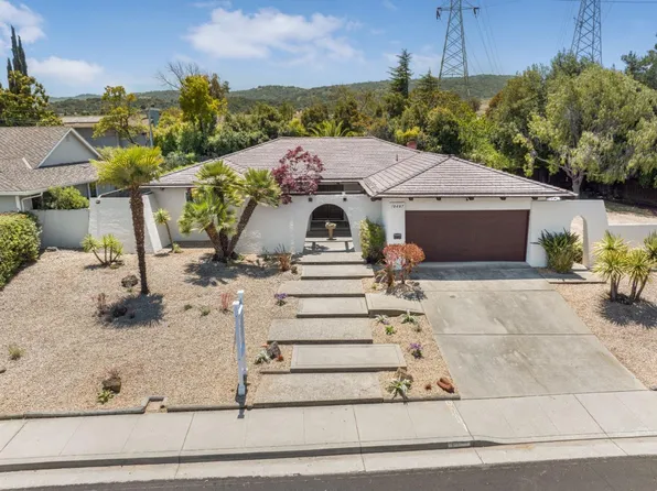 10407 Vista Knoll Blvd, Cupertino, CA 95014