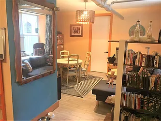 Rented by Lang Realty LLC