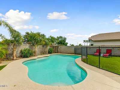 14554 W Evans Dr, Surprise, AZ, 85379