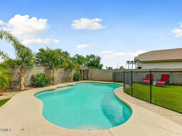 14554 W EVANS Drive, Surprise, AZ 85379