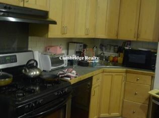 750 Huntington Ave #2T, Boston, MA 02115