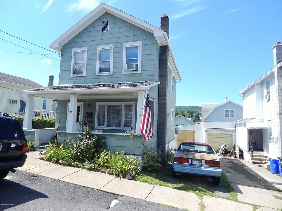 83 Green Street, Edwardsville