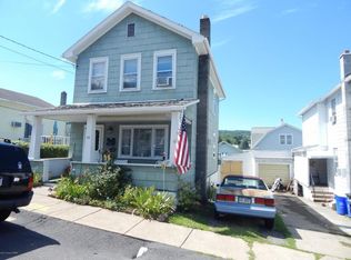 83 Green St, Edwardsville, PA 18704