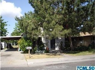 216 S Francis Ave, Exeter, CA 93221