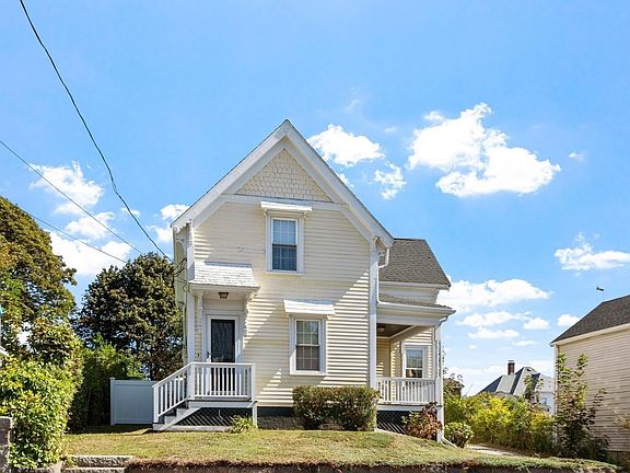 2nd image of 37 Hartz St