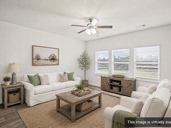2nd image of 6036 Tudor Pl