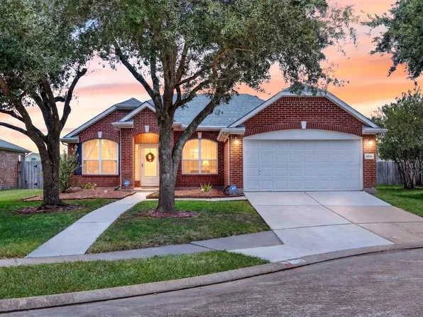 14810 Stocklin Ct, Sugar Land, TX 77498