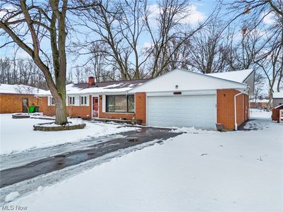 8605 Olde #8, Northfield, OH, 44067