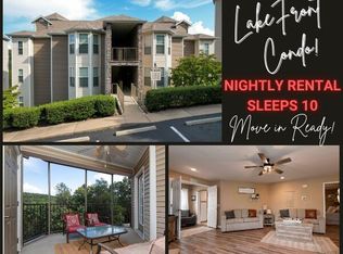 1302 Rocky Shore Terrace, Kimberling City, MO 65686