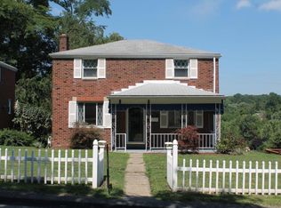 931 Roland Road, Pittsburgh, PA 15221