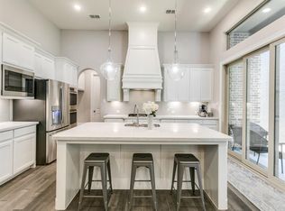 1049 Drew Ln, Allen, TX 75013