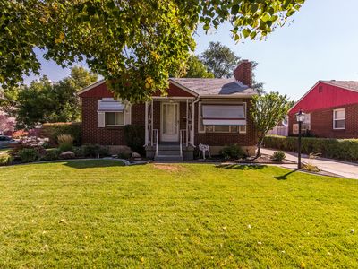 984 N Victoria Way, Salt Lake City, UT, 84116