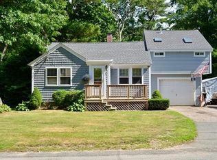105 Connolly Rd, Avon, MA 02322