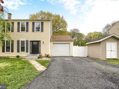 1680 Pebblebrook Ln, Harrisburg, PA, 17110