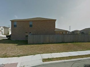 10511 Terrace Rdg, San Antonio, TX 78223
