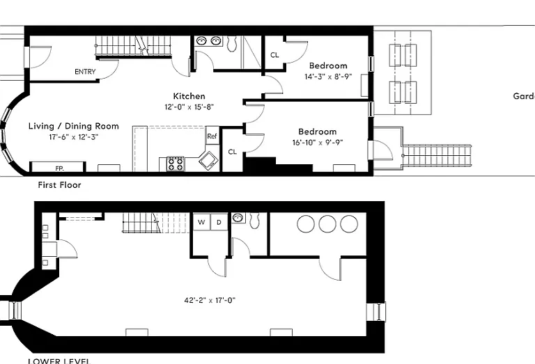 192 Weirfield St #2 — Photo 2