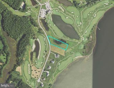 0 Rum Pointe Rd, Berlin, MD, 21811