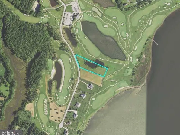 0 Rum Pointe Rd, Berlin, MD 21811