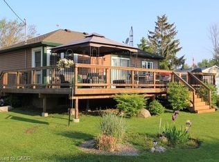 3 Wilcox Dr, Haldimand County, ON N0A 1L0