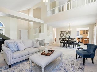 10237 Song Sparrow Lane, Highlands Ranch, CO 80129