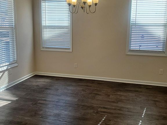 Formal dining/ office