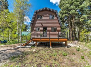 11237 E Aspen Rd #74, Heber City, UT 84032