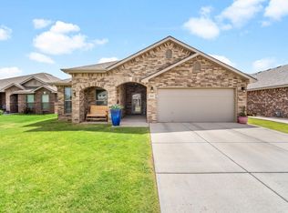 9805 Venita Ave, Lubbock, TX 79424