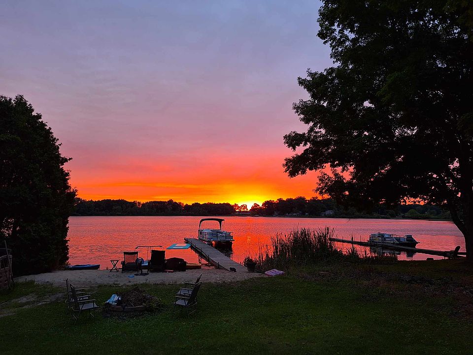 Beautiful Sunrises