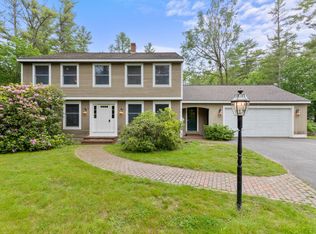 4 Howard Ln, Wiscasset, ME 04578