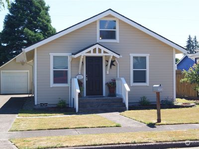 3029 Garfield Street, Longview, WA, 98632