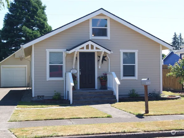 3029 Garfield Street, Longview, WA 98632