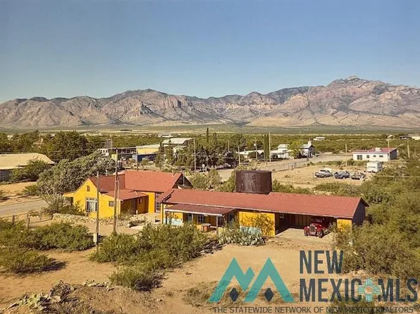 34 Pine St, Rodeo, NM 88056