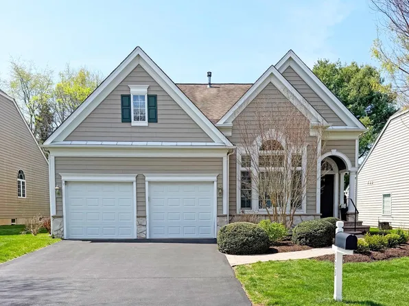 133 Violet Dr, Kennett Square, PA 19348