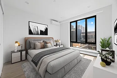 Rented by REAL New York