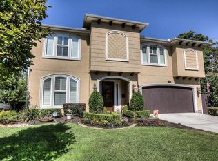 1320 Chippendale Rd, Houston, TX 77018