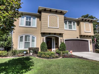 1320 Chippendale Rd, Houston, TX, 77018