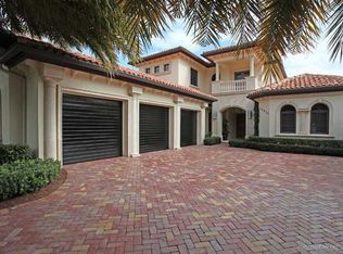 14030 Old Cypress Bend Palm, Beach Gardens, FL 33410