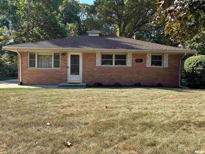 1914 W White Oak Dr, Peoria, IL, 61614