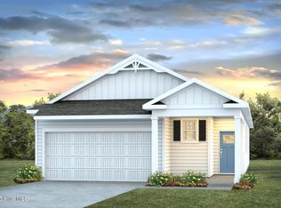 1237 Skystone Loop NE LOT 10, Supply, NC 28462