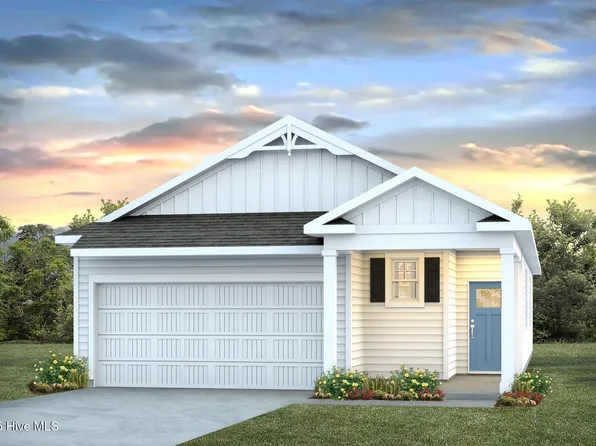 1249 Skystone Loop NE Lot 13, Supply, NC 28462