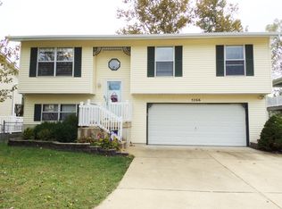 5266 Parkview Cir, Imperial, MO 63052