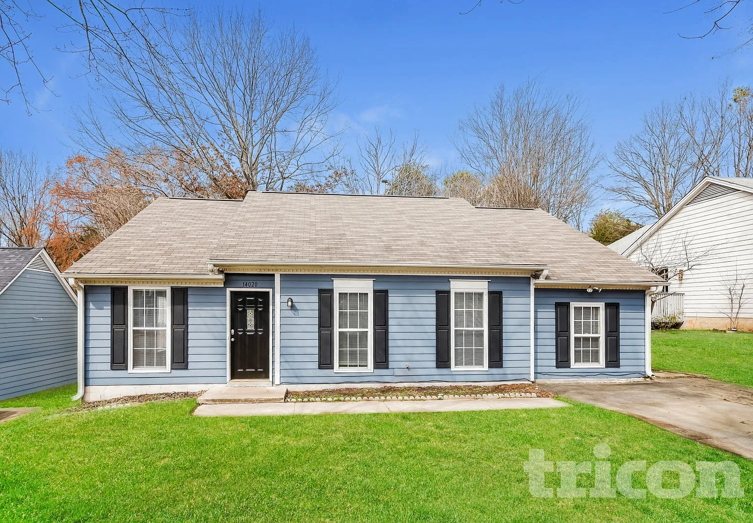 14020 Eden Court Pineville NC — Photo 1