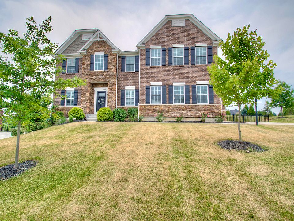 1st image of 851 Man O War Blvd