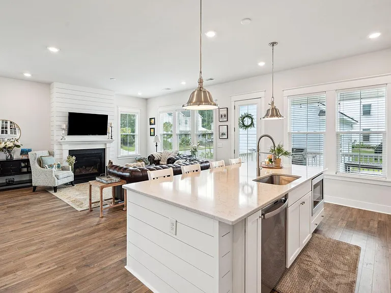 3543 Bayden Bridge Ln — Photo 6