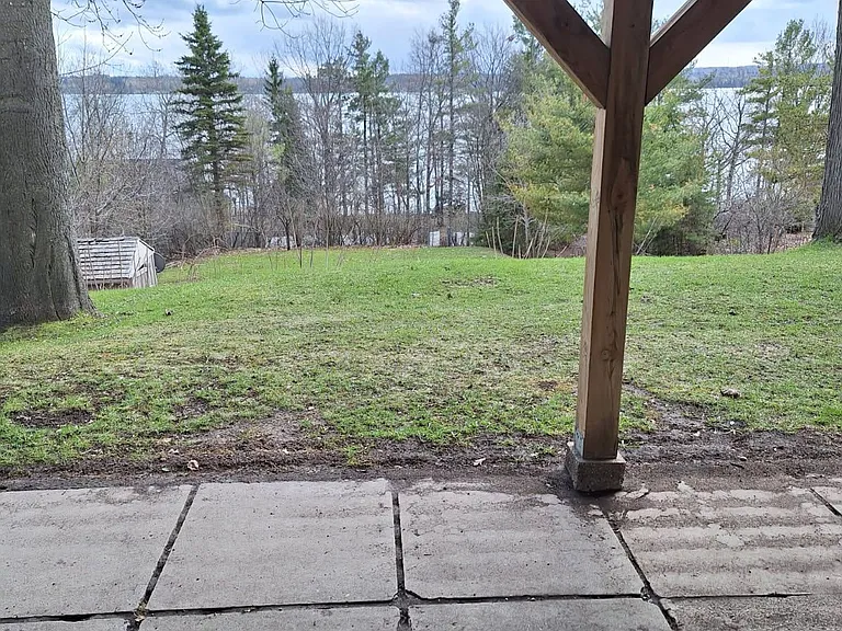 161 Shanty Bay Rd #BASEMENT — Photo 8