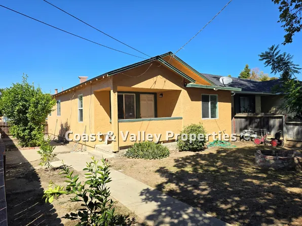 1022 West Street, Hollister, CA 95023, 1022 West St #1, Hollister, CA 95023