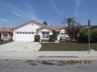 25930 Yanez Trail Rd, Moreno Valley, CA 92551